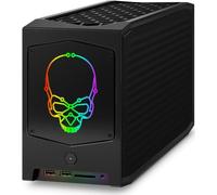 Intel NUC 11 Extreme Kit NUC11BTMi7 Home & Business Mini Desktop with Intel i7-11700B 8-Core,Barebone, Intel UHD, Wi-Fi 6E, Bluetooth 5.2