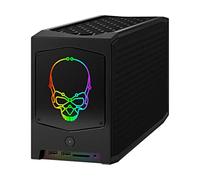 Intel NUC 11 Extreme Kit NUC11BTMi9 Gaming Barebone System - Mini PC Core i9 11th Gen i9-11900KB Octa-core (8 Core)
