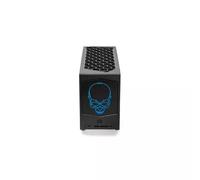Intel NUC 12 Extreme Kit - NUC12DCMi7 8L sized PC Black i7-12700 Intel Z690