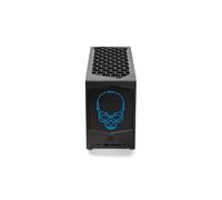 Intel NUC 12 Extreme Kit - NUC12DCMi9 8L sized PC Black i9-12900 Intel Z690