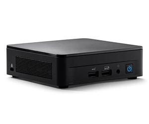 Intel NUC 12 NUC12WSKi7 Wall Street Canyon 12th Gen. Intel Core i7-1260P,Intel Iris Xe Graphics,12 Processor Cores (4P+8E)(16G RAM,512G SSD)