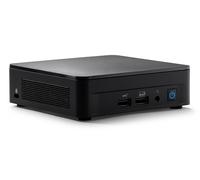 Intel NUC 12 Pro Kit NUC12WSKv7 UCFF Black i7-1270P