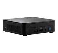 Intel NUC 12 Pro NUC12WSKi70Z Barebone System Core i7 12th Gen i7-1260P Dodeca-core (12 Core)