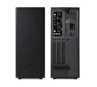 Intel NUC 13 Extreme Raptor Canyon Mini Gaming PC NUC13RNGi7, 13th Gen Core i7-13700K, 5.4 GHz, 16 Cores, 24 Threads, WiFi 6,Bluetooth 5.2,Intel UHD Graphics 770 (16GB DDR5+512GB SSD)