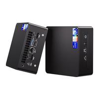 Intel NUC 13 Pro NUC13ANHi7 Arena Canyon CPU 13th Gen 32GB RAM SSD 1TB Intel Core i7-1360P Win 11 Pro Mini PC 8K/4K UHD Gigabit/WiFi-6/VESA, Business/Office/Home