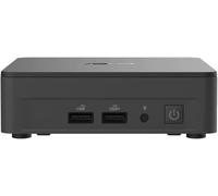 Intel NUC 13 Pro NUC13ANKi5 Barebone System - Socket BGA-1744-1 x Processor Support Core i5 13th Gen i5-1340P Dodeca-core (12 Core),Black