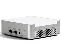 Intel NUC 13 Vivid Canyon Mini Desktop Computer NUC13VYKi5 Mini PC/HTPC 13th Gen. Intel Core i5-1340P,12 Cores(4P+8E), 16 threads, Bluetooth 5.3,Wi-Fi 6E,Windows 11 Pro(16GB DDR4 RAM,512GB PCIe SSD)
