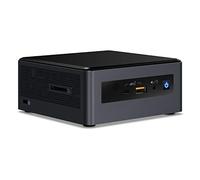 Intel NUC 8 Mainstream-G Mini PC with SSD & Windows 10 - Core i5