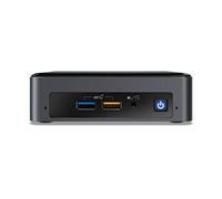 Intel NUC 8 Mainstream Kit (NUC8i3BEK) - Core i3, Short, Add't Components Needed