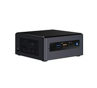 Intel NUC 8 Mainstream Kit (NUC8i7BEH) - Core i7, Tall, Add't Components Needed