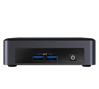 Intel NUC 8 Pro NUC8I3PNK Desktop Computer