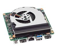 Intel NUC 8 Pro NUC8v7PNB Desktop Motherboard - Intel Chipset - Intel Optane Memory Ready - Ultra Compact