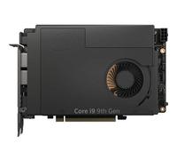 Intel NUC 9 Extreme Compute Element - NUC9i9QNB Core i9 - i9-9980HK - Octa-core (8 Core)