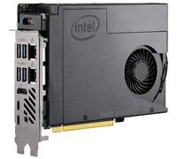 Intel NUC 9 Pro Compute Element - NUC9VXQNB - Intel - Xeon - E-2286M - Octa-core (8 Core) - 2.40 GH