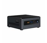 Intel NUC Barebone BOXNUC7CJYHN No Cord