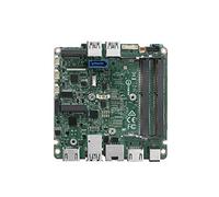 INTEL NUC Board BLKNUC7I3DNBE Core i3-7100U - 2x DDR4 SO-DIMM max 32GB - 1x M.2 22x80 (Key M) 1x M.2 22x30 (Key E) NO-Cord