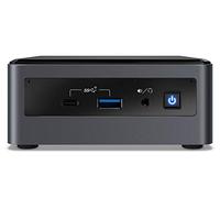 Intel NUC Frost Canyon (Intel i3-10110U, 1TB HDD + 16GB Optane, 4GB RAM, Windows 10)