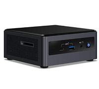 Intel NUC Frost Canyon - Tall (Intel i5-10210U, Barebone kit)