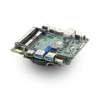 Intel NUC KIT Core Processor BLKNUC5I3MYBE