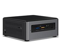 INTEL - NUC NUC BABY CANYON NUC7I7BNHXG I7-7567U 8GB 32GB OPT 2TB WIN10 IN