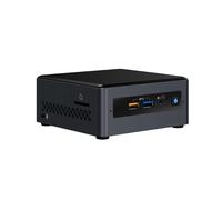 Intel NUC NUC7CJYHN UCFF Black J4005 2 GHz