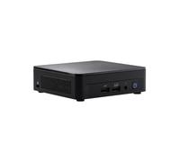 INTEL NUC PC NUC12WSKi50YC2 i5-1240P w/o Type C, EU Cord, Win11 Pro