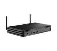 Intel NUC Rugged Chassis Element BKCMCR1ABC (D2005)