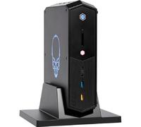 Intel NUC12SNKI72 I7-12700H 2.3G SSD W11 64BIT A770M 16GB US Cord SGL PK