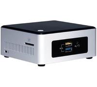 Intel NUC5PPYH Next Unit of Mini PC Computing Kit (Pentium N3700 1.6 GHz Processor, HD Graphics)
