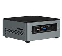 Intel NUC6CAYSAJ Micro, Flash Hard Drive 1500 MHz SOC HD Graphics 500