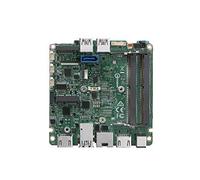 Intel NUC7i5DNBE BGA 1356 UCFF Motherboards (DDR4-SDRAM, SO-DIMM, 2133MHz, Dual, 1.2V, 32GB)