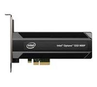 Intel Optane 900P (280GB) PCIe NVMe 3.0 x4 (HHHL) Internal Solid State Drive