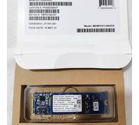 Intel Optane Memory M10 64 GB / 32 GB SSD M.2 2280 64GB PCIe 3.0 3D Xpoint NVMe