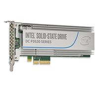 Intel P3520 Series 2 TB HHHL AIC NVMe Solid State Drive