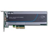 Intel P3700 SSDPEDMD016T401 Internal Solid State Drive 1,6TB Black