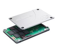 Intel P4501 Series 2 TB 2.5 U.2 NVMe Solid State Drive