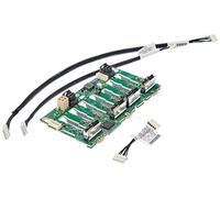 Intel PC and Laptop Accessories Brand Model Backplane - 2U - for P/N: M50CYP2SB1U, M50CYP2SBSTD