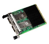Intel PC & Laptop Accessories Brand Model Ethernet Network Adapter E810-CQDA2 - Network Adapter - OCP 3.0 Low Profile - QSFP28 x 2