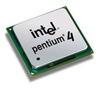 Intel Pentium 4 3.06 GHz - processors (Intel Pentium 4 HT, Socket 478, PC, 32-bit, 5 - 69 °C, L2)