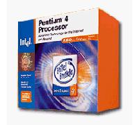 Intel Pentium 4 Processor 530J 3GHz - LGA775