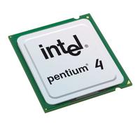 Intel® Pentium® 4 Processor 541 Supporting HT Technology (1 M Cache, 3.20 GHz, 800 MHz FSB) 3.2 GHz 1 MB L2 Processor - 3.20 GHz, 800 MHz FSB), Intel Pentium 4, 3.2 GHz, LGA 775 (Socket T), PC, 90 nm, 64 Bit)