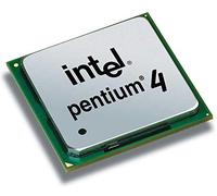 Intel ® Pentium® 4 Processor 630 supporting HT Technology (2M Cache, 3.00 GHz, 800 MHz FSB) 3GHz 2MB L2 - Processor (3.00 GHz, 800 MHz FSB), Intel® Pentium® 4, 3 GHz, Socket T (LGA 775), 90 nm, 800 MHz, Intel Pentium 4 600 series supporting Hyper-Threading Technology)
