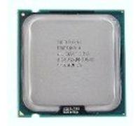 Intel Pentium® 4 processor 640 - processors (Intel Pentium 4, Socket T (LGA 775), L2)