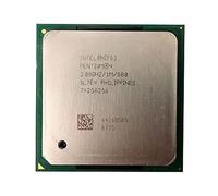 Intel Pentium 530 processor 3 GHz Box 1 MB L2