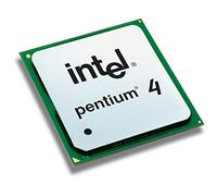 Intel Pentium bx80532pg2800d 2.8GHz 0.512mo L2 CPU Processors (Intel Pentium 4 2.8 GHz, 512 K Cache, 800MHz FSB, Socket 478, PC, 130 Nm, 32 Bit)
