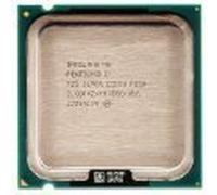 Intel Pentium D 925 3GHz 4MB L2 - processors (Intel® Pentium® D, Socket T (LGA 775), L2, 1.225 - 1.325)