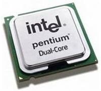 Intel Pentium Dual-Core E2140 Tray Allendale CPU Pentium Dual-Core 1600 MHz Socket 775 FCLGA 800 FSB 1024 KB L2 65 W
