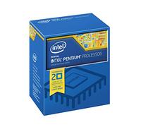 Intel Pentium Dual-Core G4400 3.3 GHz Processor CPU