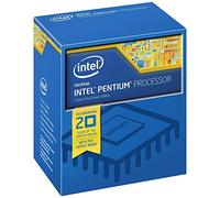 Intel Pentium Dual-Core G4400 3.3 GHz Processor CPU