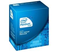 Intel Pentium Dual-Core Processor G630 2.7 Ghz 3 MB Cache LGA 1155 - BX80623G630